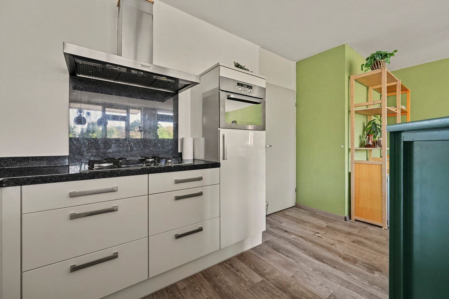 Appartement te koop: Maaspoortweg 257, 'S-Hertogenbosch