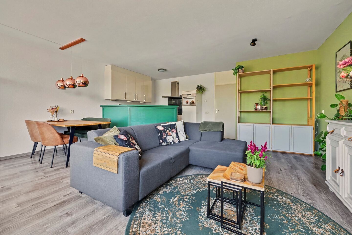 Appartement te koop: Maaspoortweg 257, 'S-Hertogenbosch