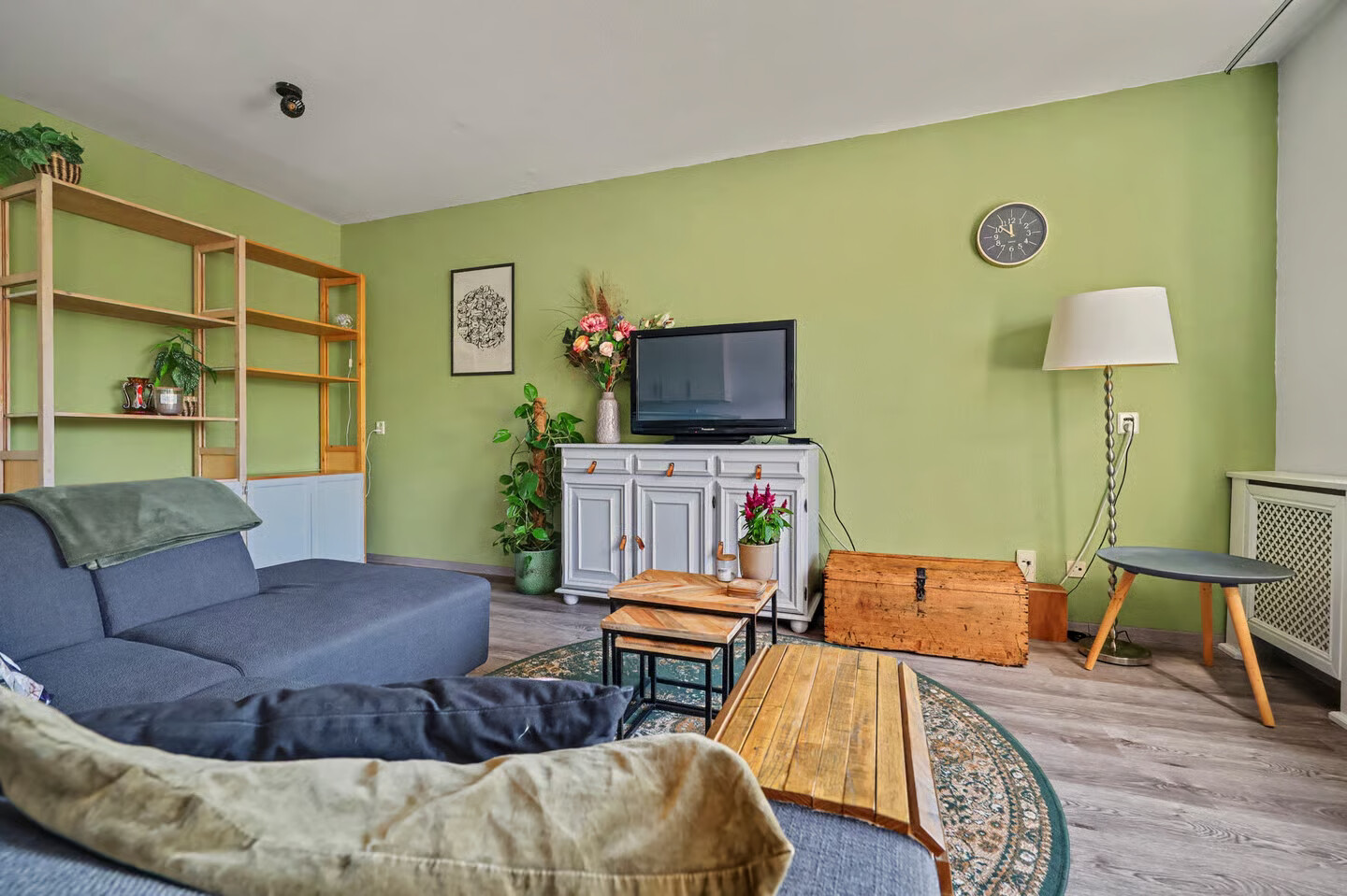 Appartement te koop: Maaspoortweg 257, 'S-Hertogenbosch