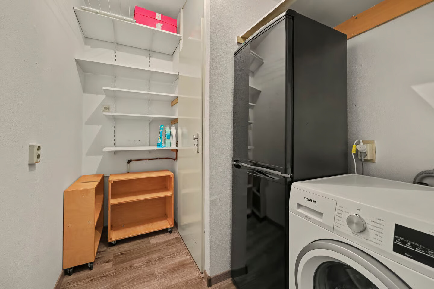Appartement te koop: Maaspoortweg 257, 'S-Hertogenbosch