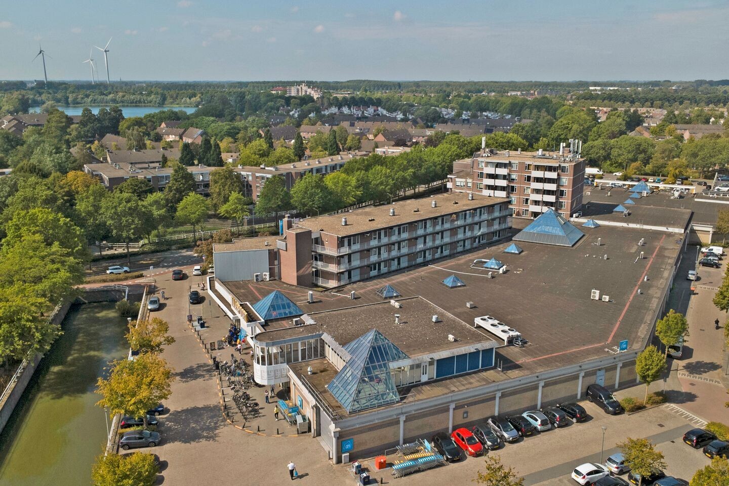 Appartement te koop: Maaspoortweg 257, 'S-Hertogenbosch