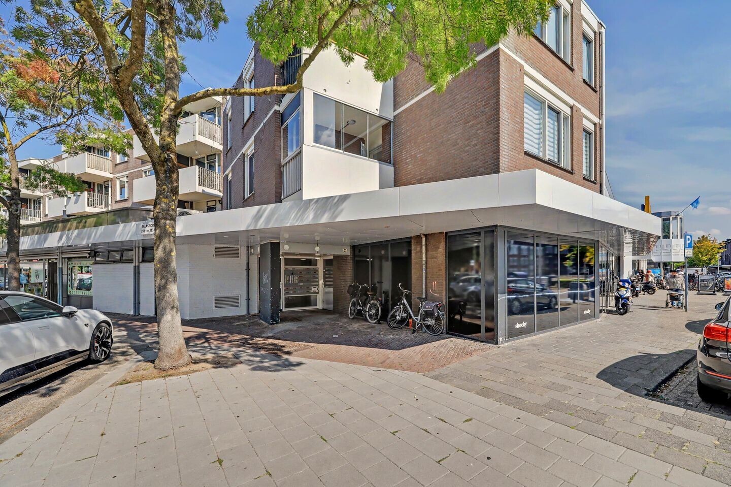 Appartement te koop: Maaspoortweg 257, 'S-Hertogenbosch
