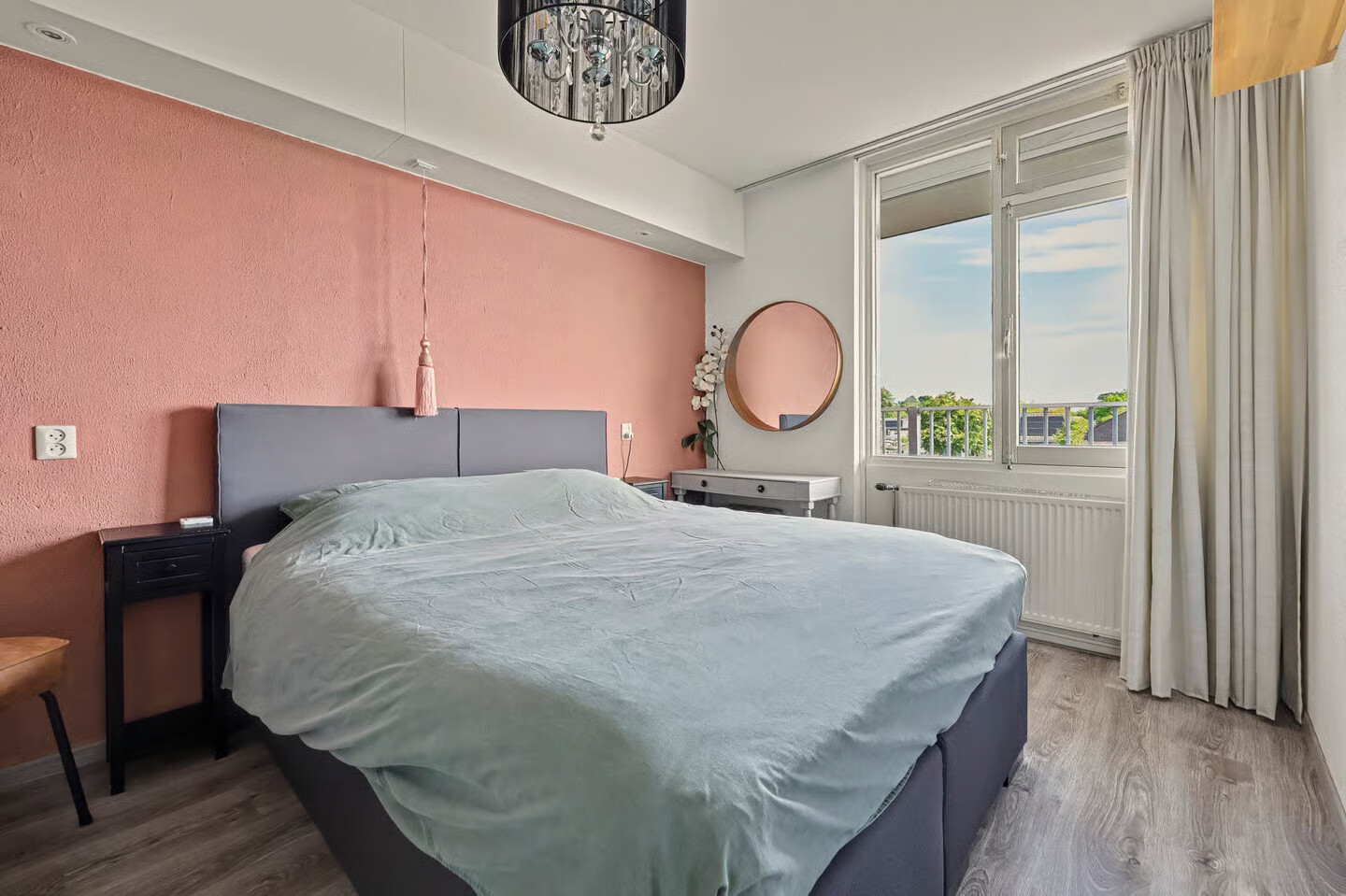 Appartement te koop: Maaspoortweg 257, 'S-Hertogenbosch