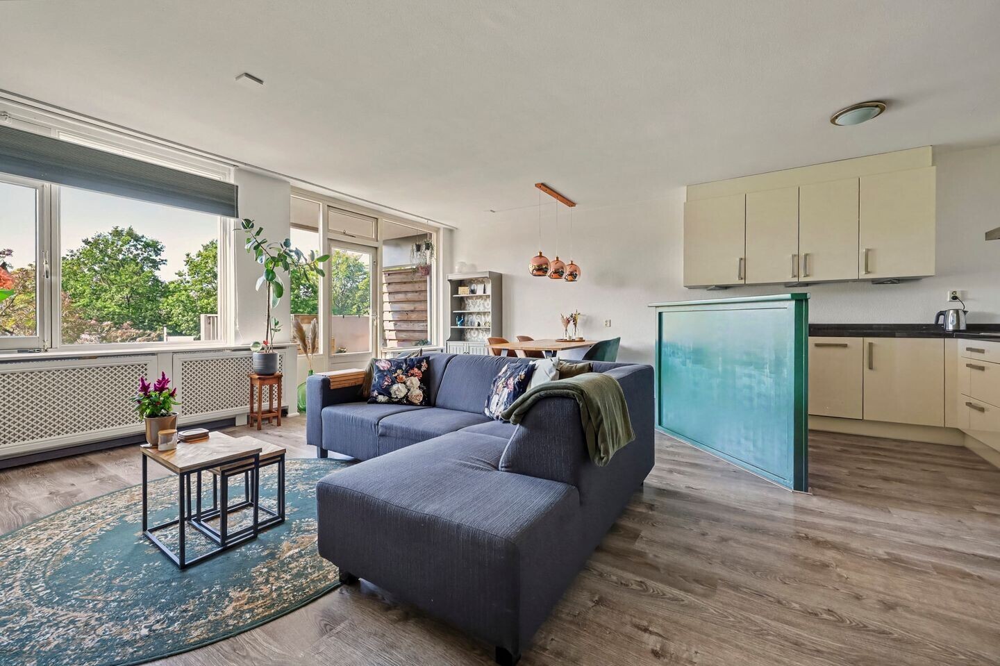 Appartement te koop: Maaspoortweg 257, 'S-Hertogenbosch