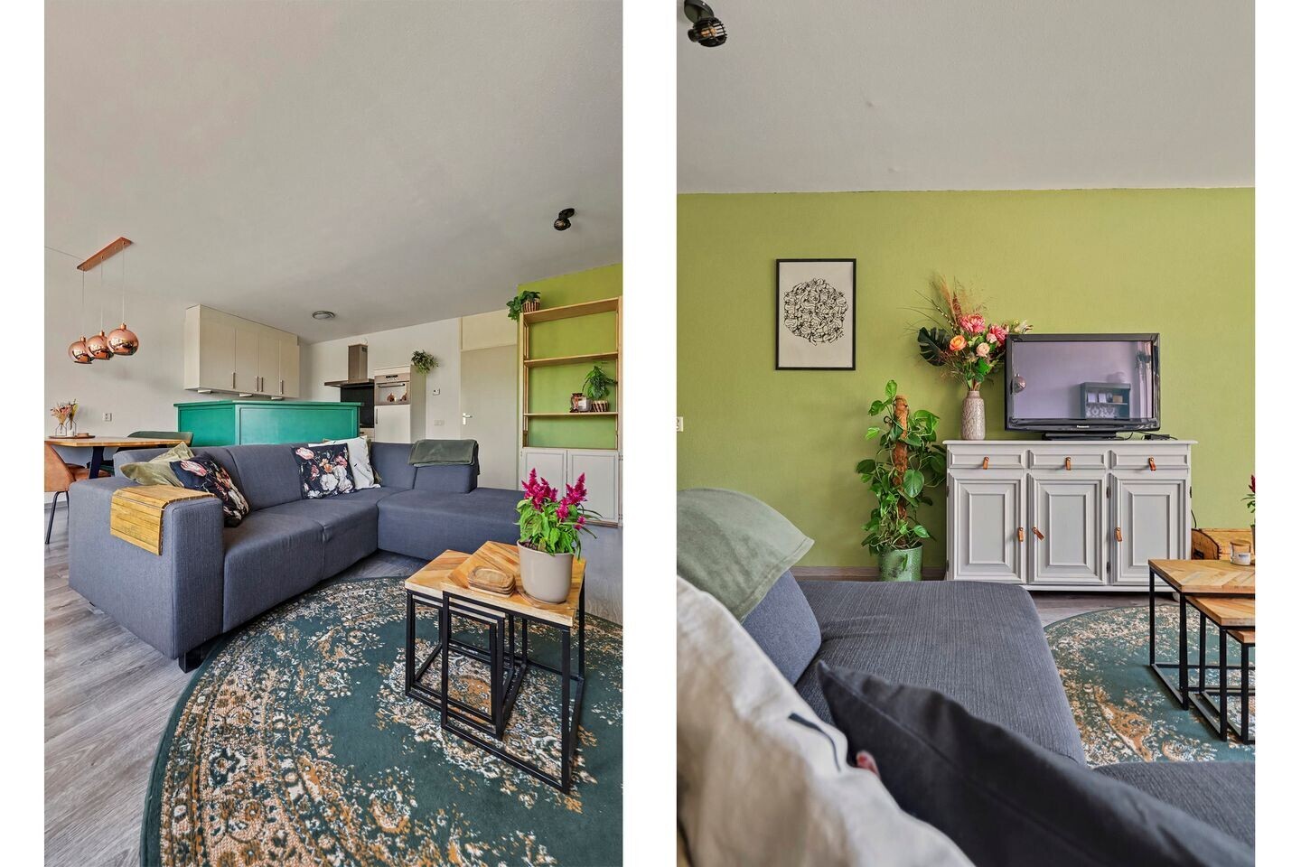 Appartement te koop: Maaspoortweg 257, 'S-Hertogenbosch