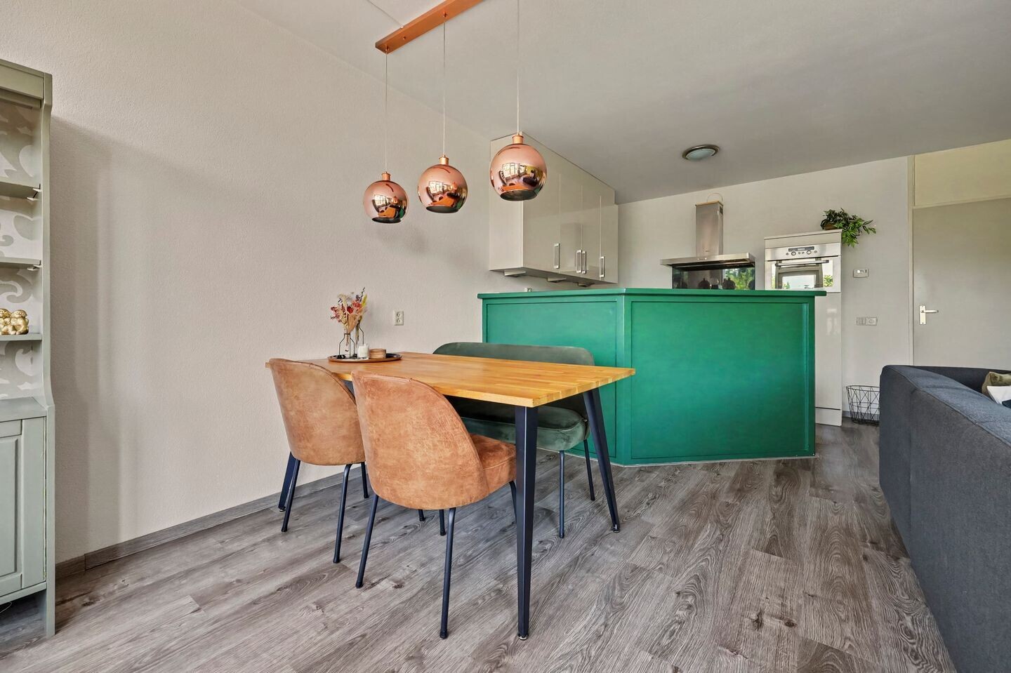 Appartement te koop: Maaspoortweg 257, 'S-Hertogenbosch