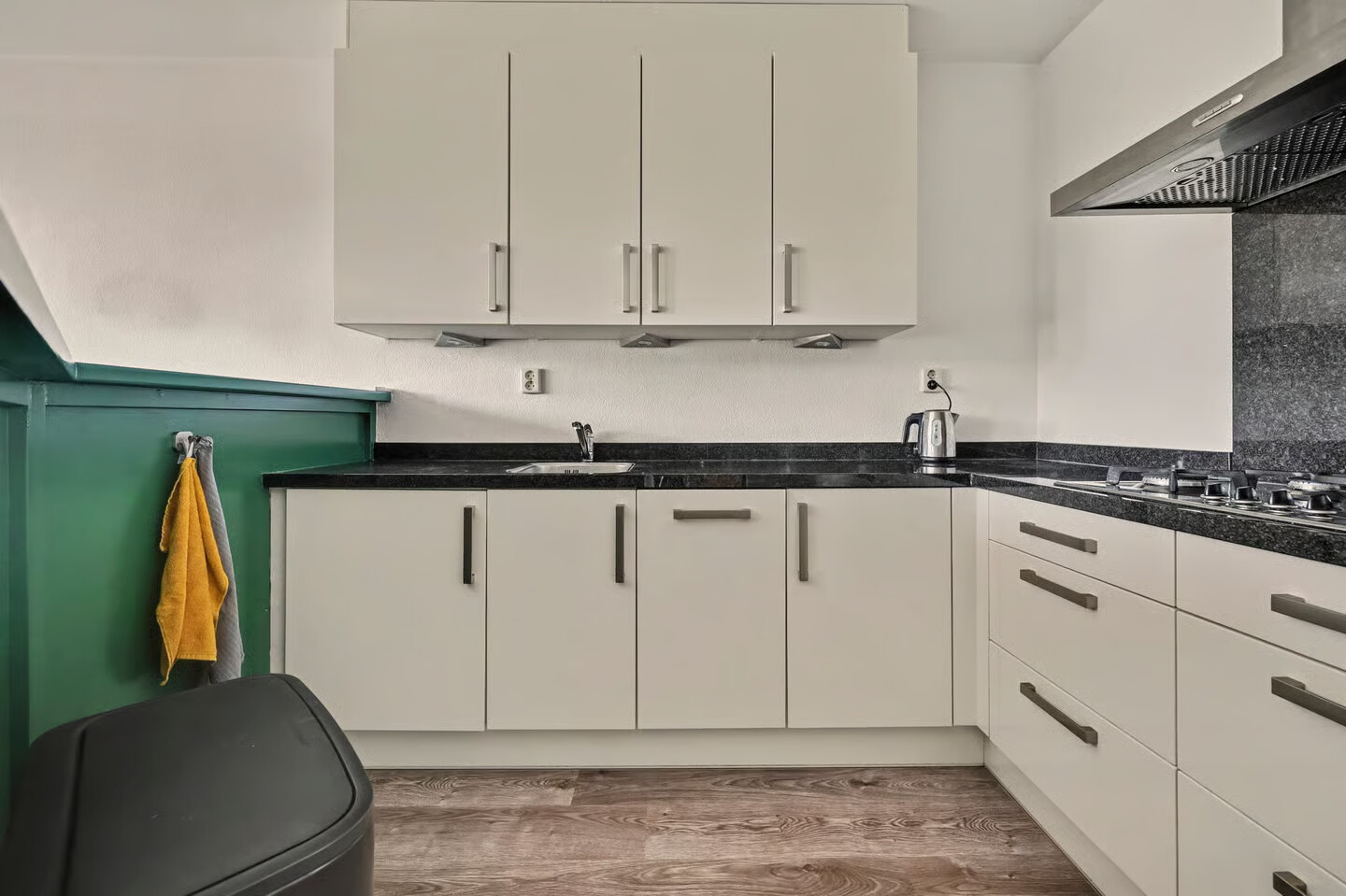 Appartement te koop: Maaspoortweg 257, 'S-Hertogenbosch