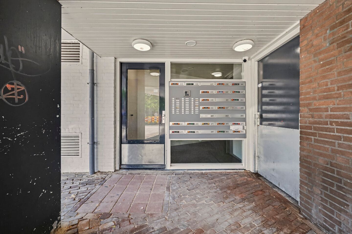 Appartement te koop: Maaspoortweg 257, 'S-Hertogenbosch