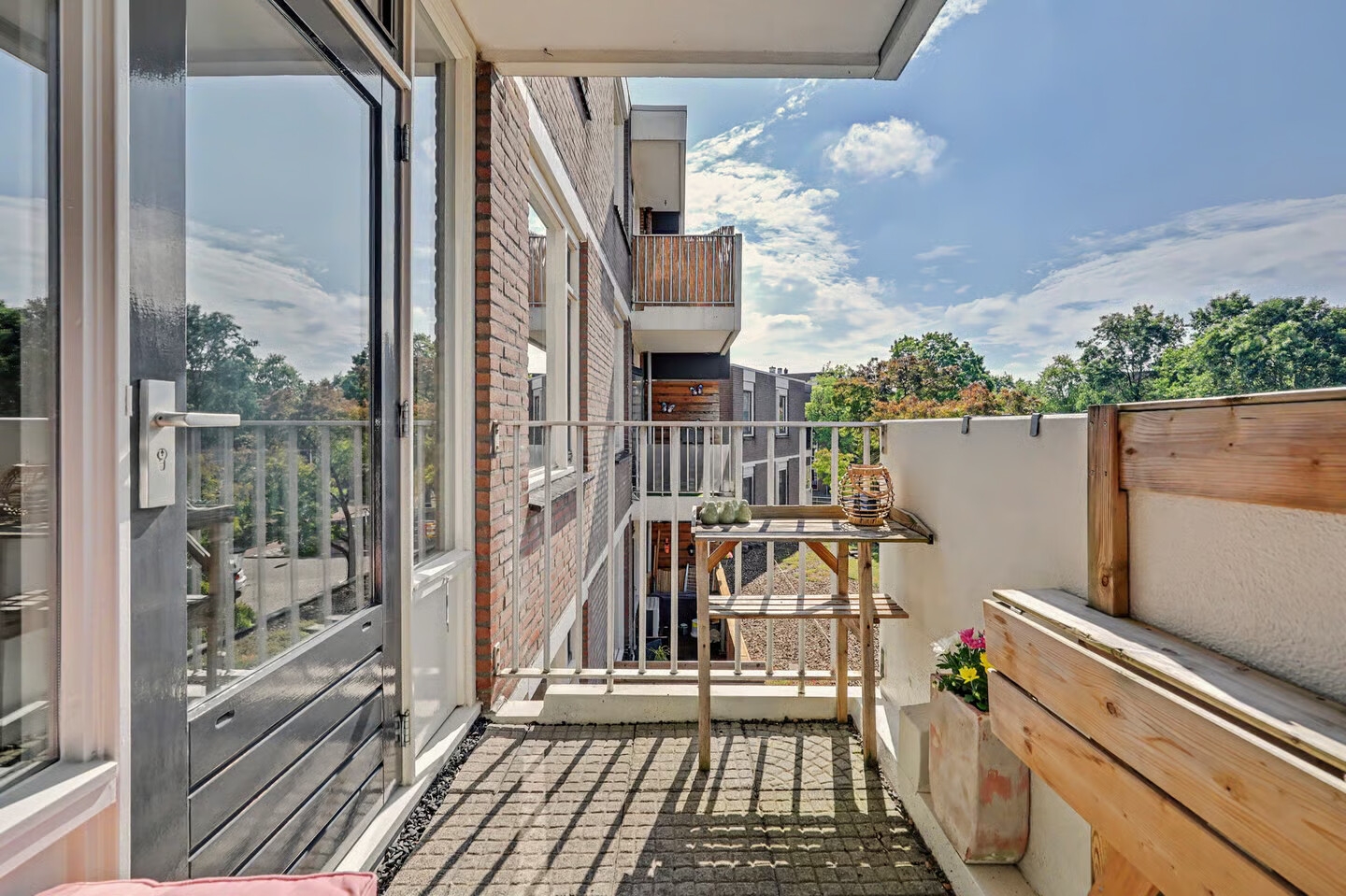 Appartement te koop: Maaspoortweg 257, 'S-Hertogenbosch
