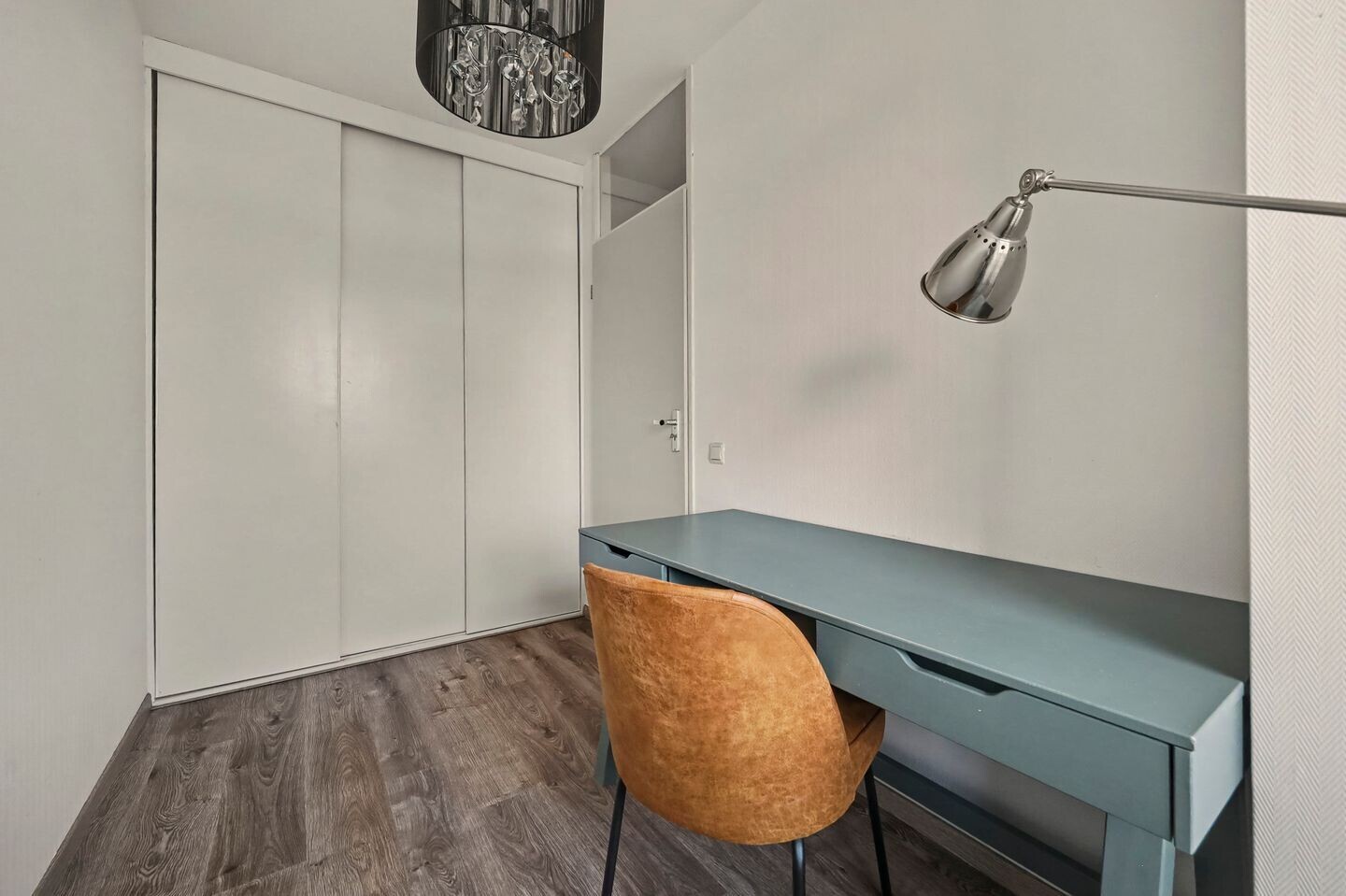 Appartement te koop: Maaspoortweg 257, 'S-Hertogenbosch