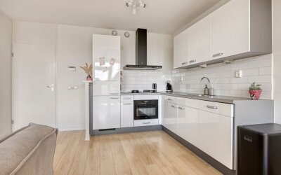 Maaspoortweg 271