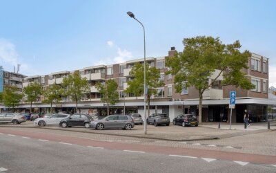 Maaspoortweg 279