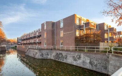 Statenkwartier 5