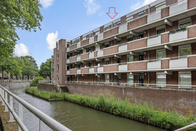 Statenkwartier 90