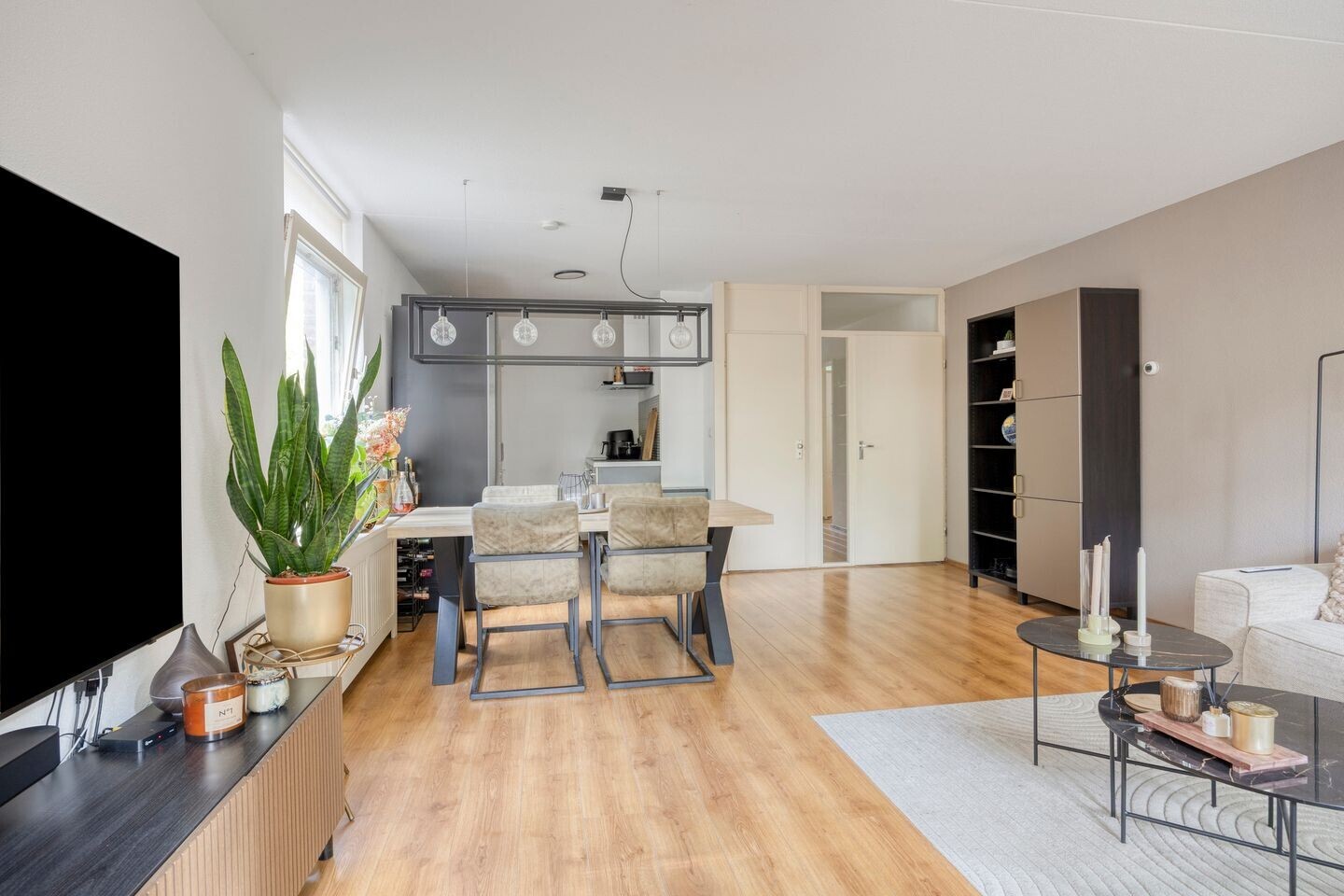 Appartement te koop: Statenkwartier 162, 'S-Hertogenbosch
