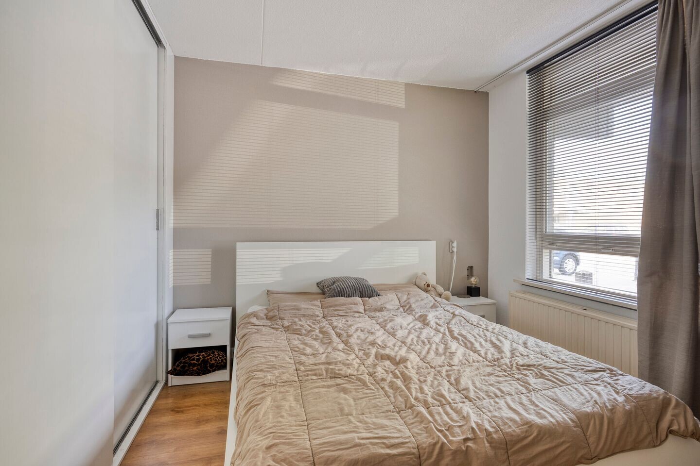 Appartement te koop: Statenkwartier 162, 'S-Hertogenbosch