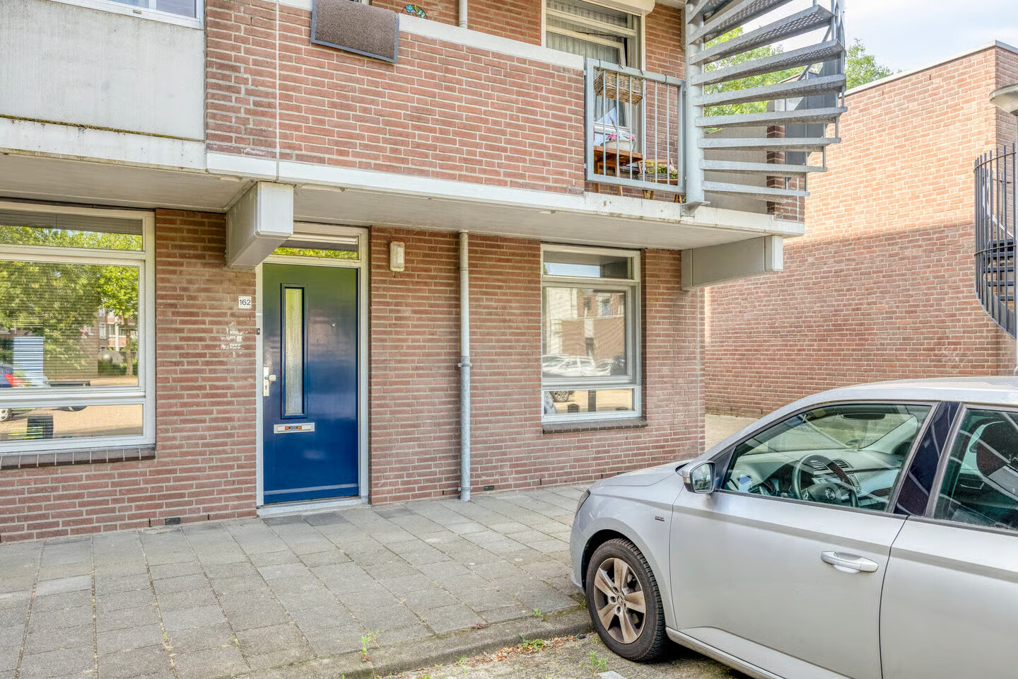 Appartement te koop: Statenkwartier 162, 'S-Hertogenbosch