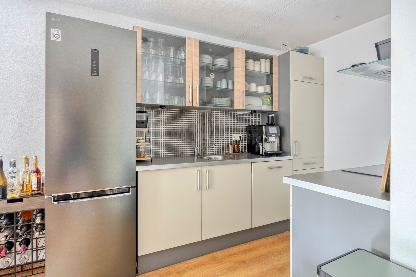 Appartement te koop: Statenkwartier 162, 'S-Hertogenbosch