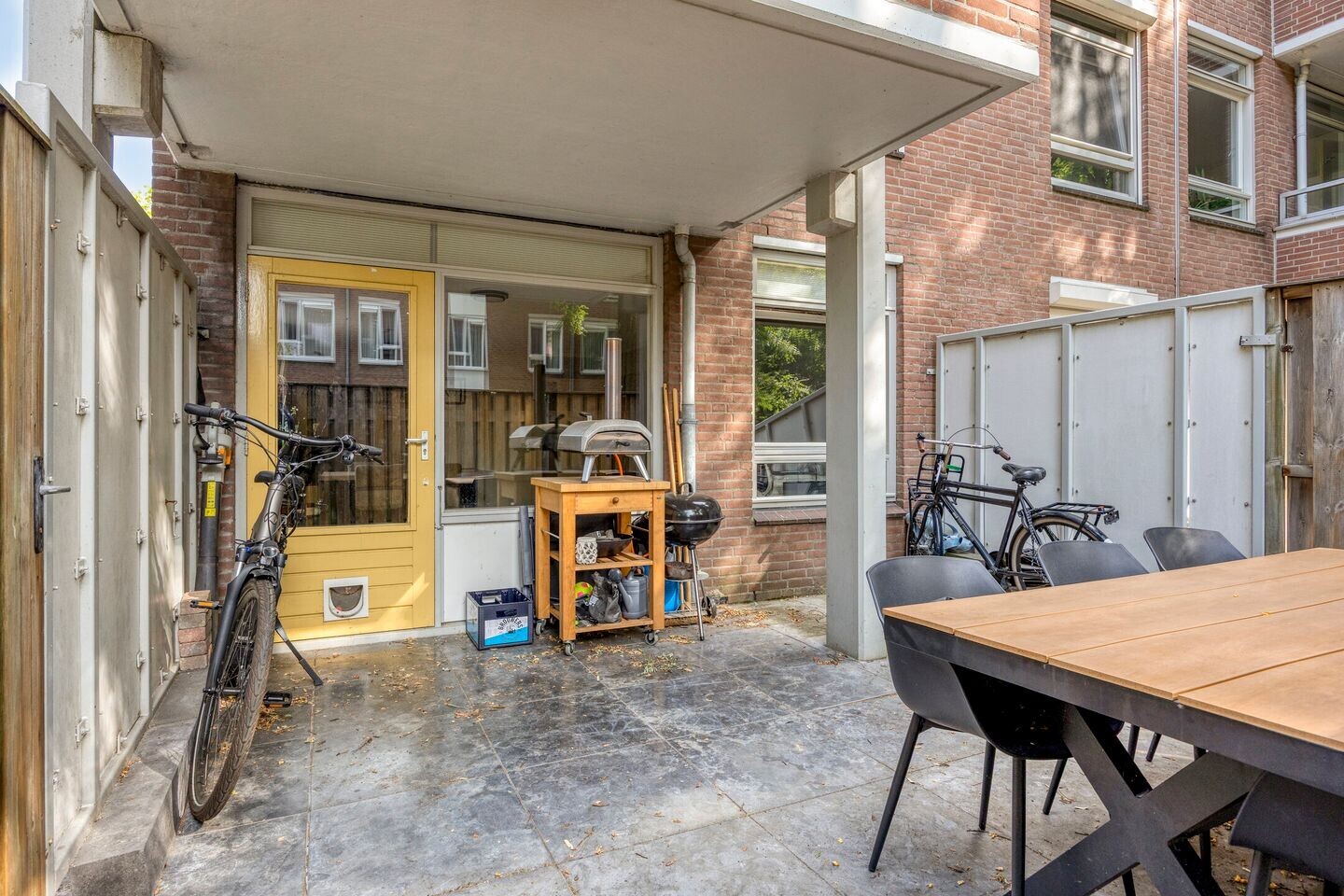 Appartement te koop: Statenkwartier 162, 'S-Hertogenbosch