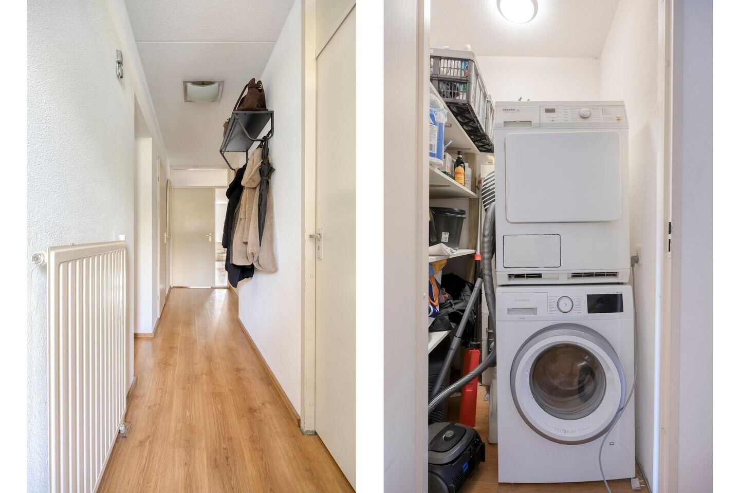 Appartement te koop: Statenkwartier 162, 'S-Hertogenbosch