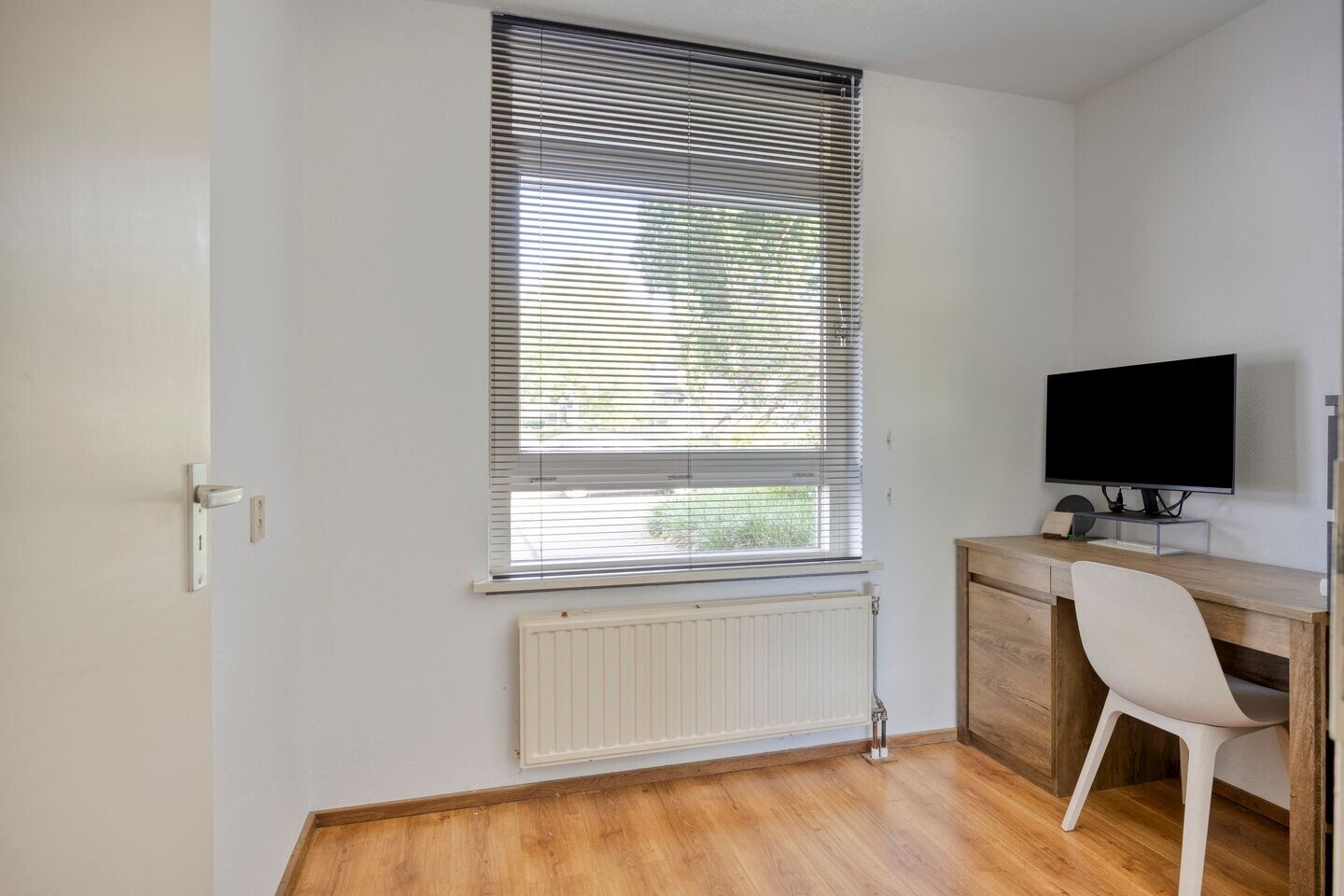 Appartement te koop: Statenkwartier 162, 'S-Hertogenbosch