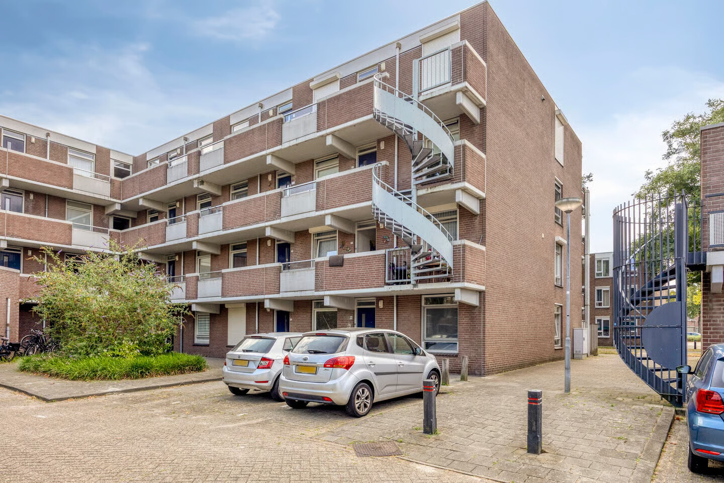 Appartement te koop: Statenkwartier 162, 'S-Hertogenbosch