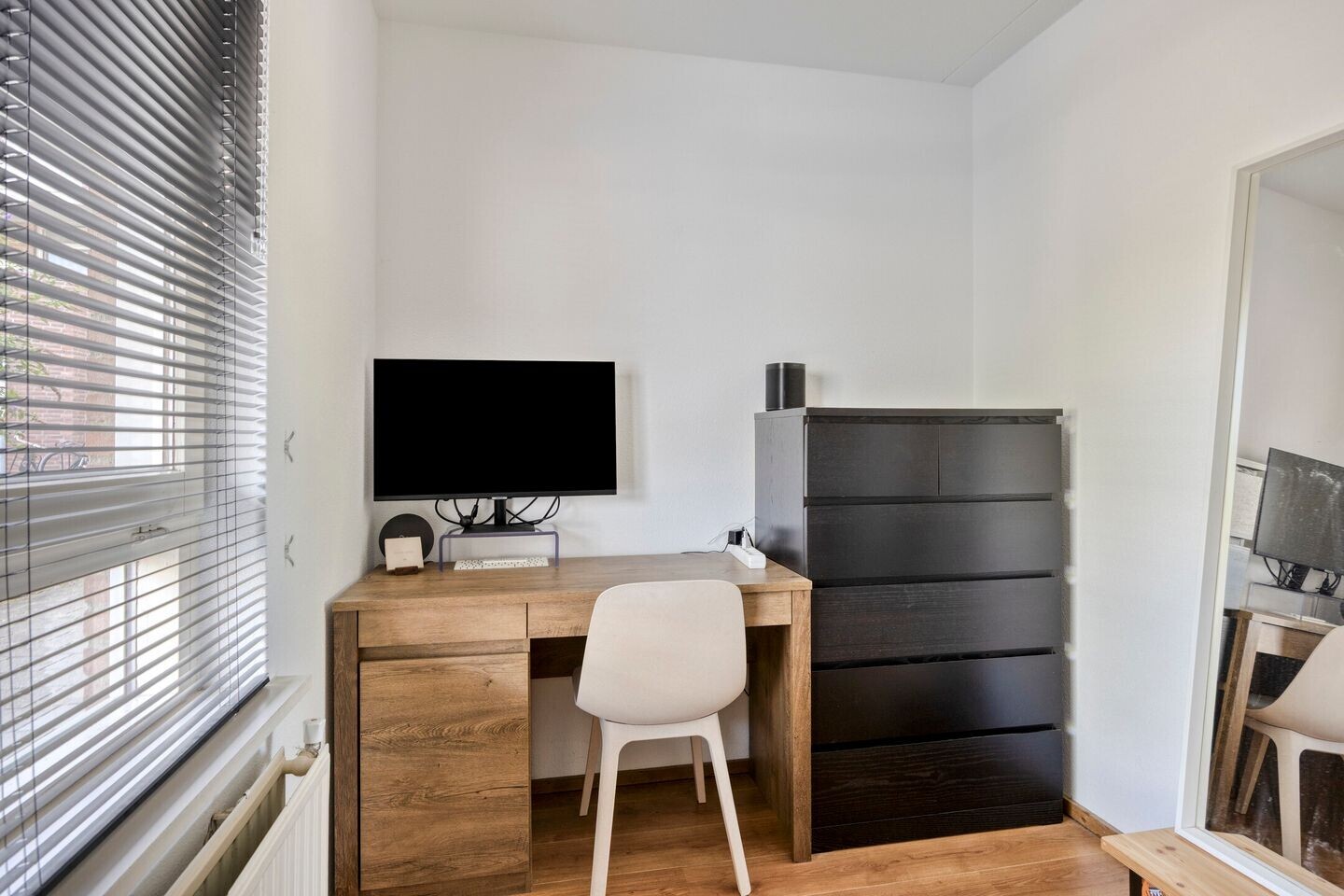 Appartement te koop: Statenkwartier 162, 'S-Hertogenbosch