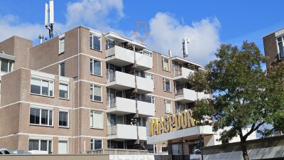 Appartement te koop Lokerenpassage 96