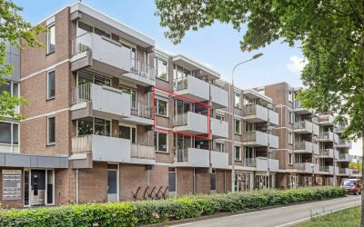 Maaspoortweg 327