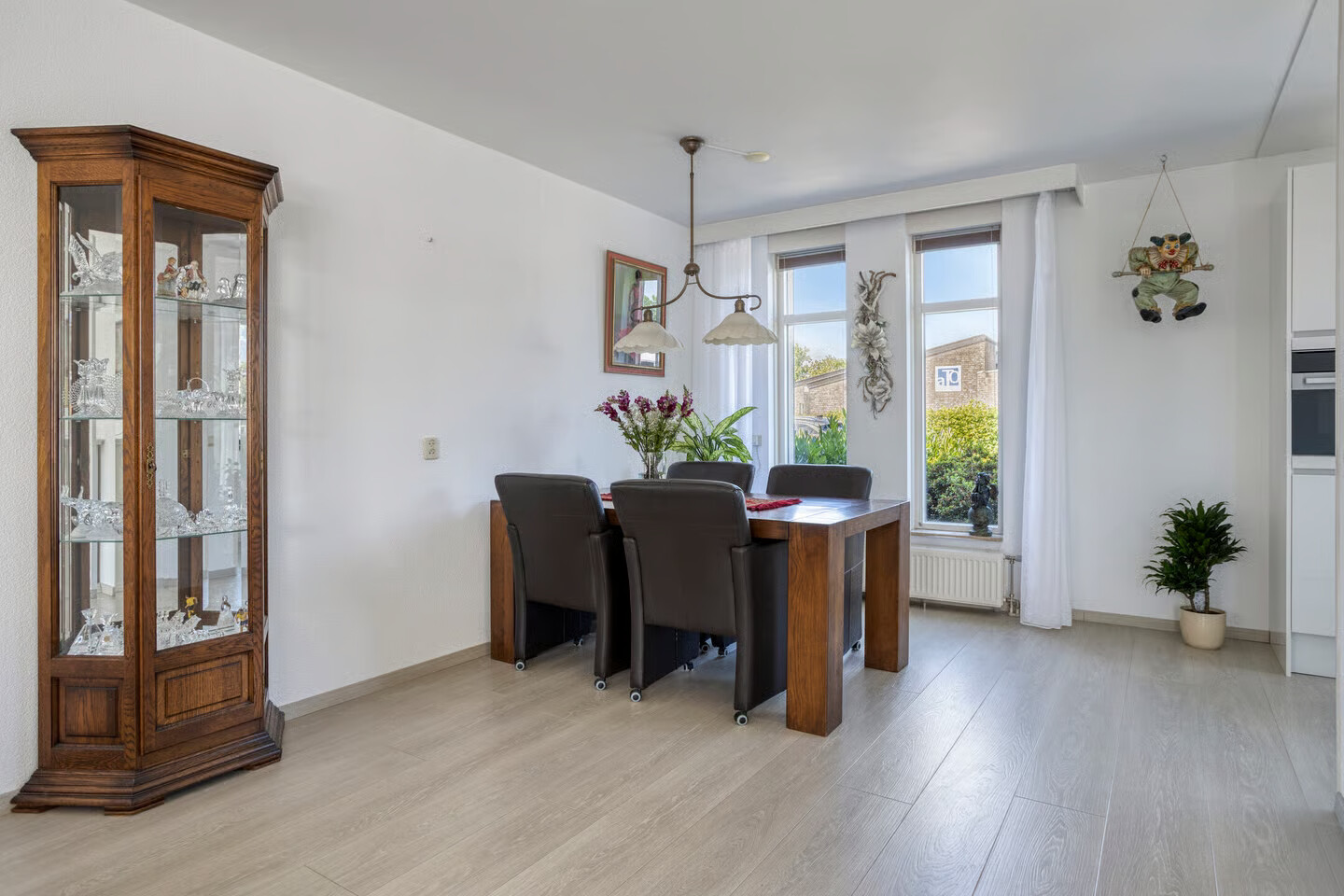 Tussenwoning te koop: Landstrekenlaan 110, 'S-Hertogenbosch