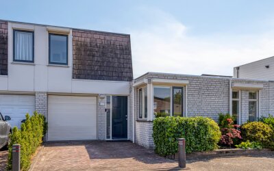 Landstrekenlaan 110