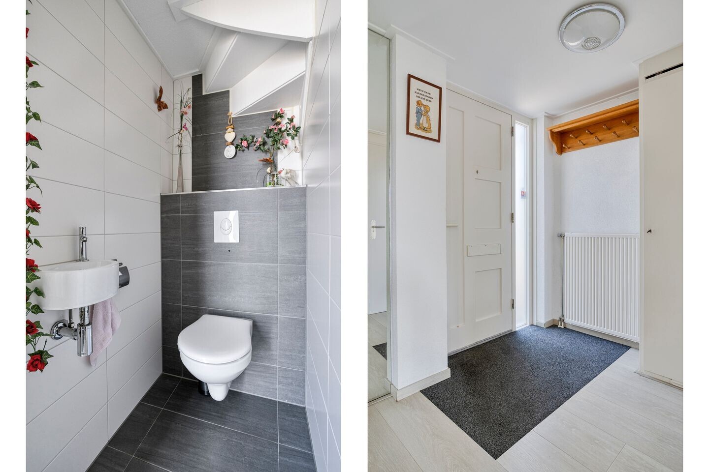 Tussenwoning te koop: Landstrekenlaan 110, 'S-Hertogenbosch