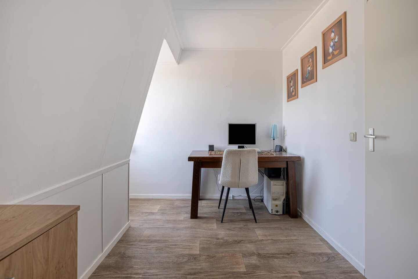 Tussenwoning te koop: Landstrekenlaan 110, 'S-Hertogenbosch