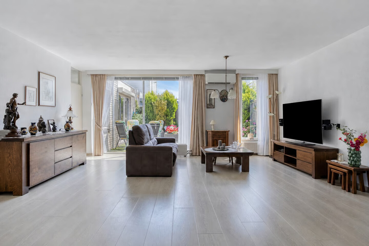 Tussenwoning te koop: Landstrekenlaan 110, 'S-Hertogenbosch