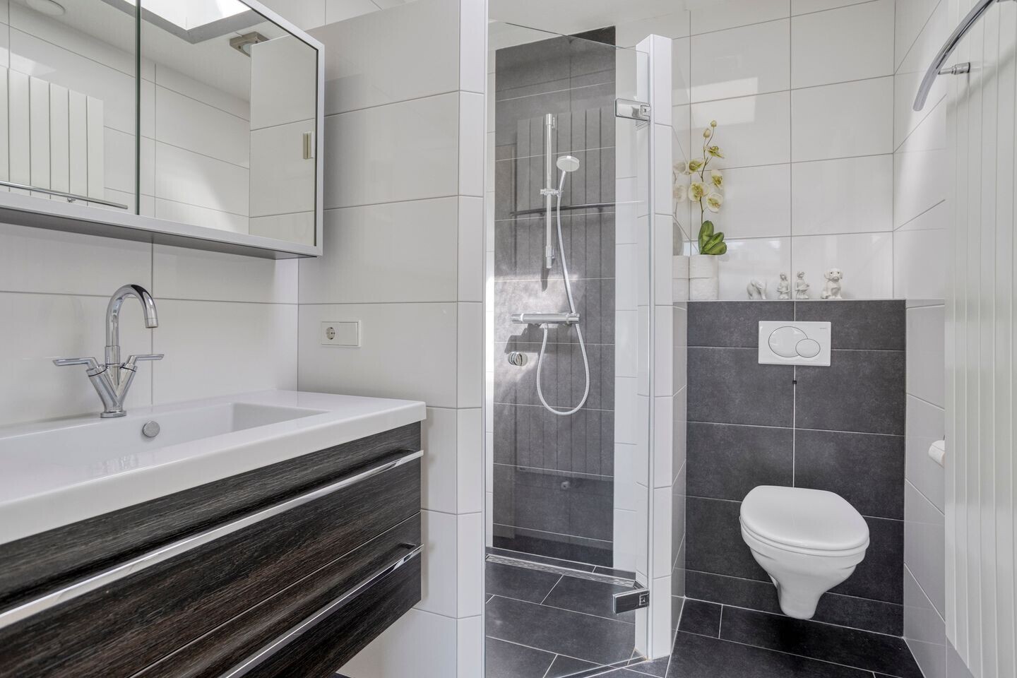 Tussenwoning te koop: Landstrekenlaan 110, 'S-Hertogenbosch