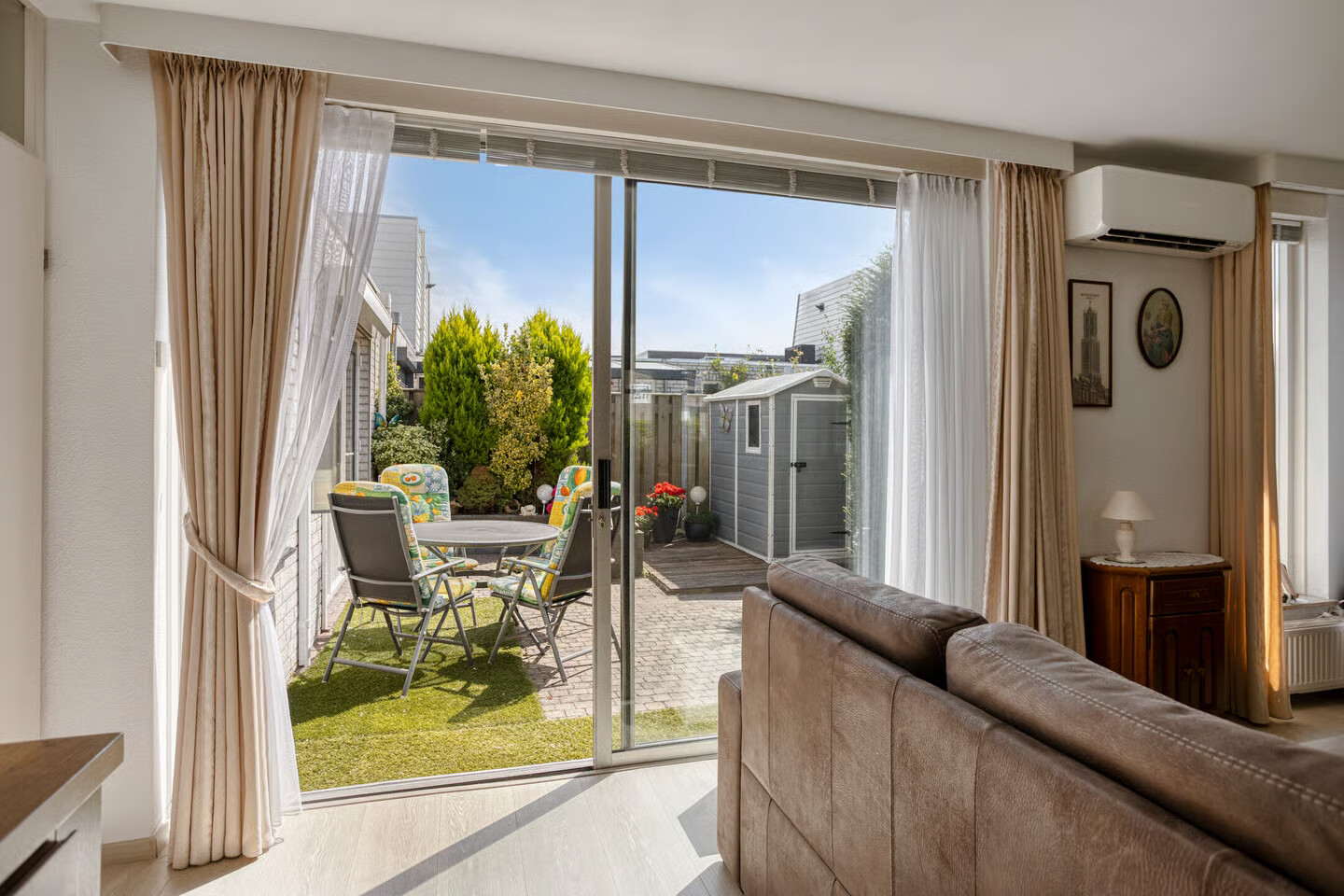 Tussenwoning te koop: Landstrekenlaan 110, 'S-Hertogenbosch