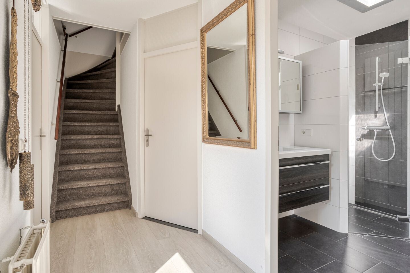 Tussenwoning te koop: Landstrekenlaan 110, 'S-Hertogenbosch