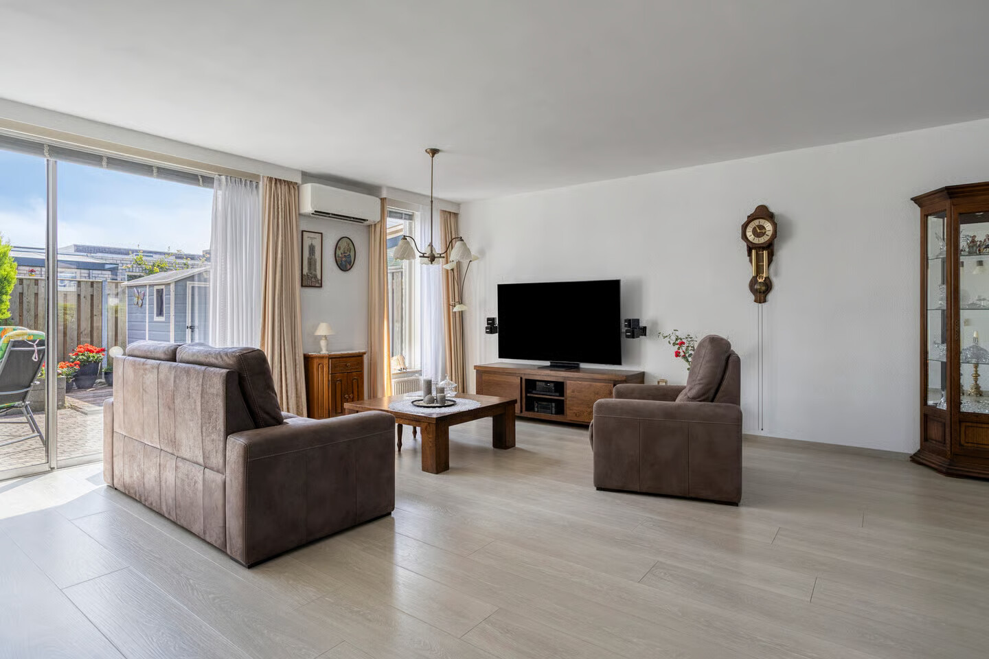 Tussenwoning te koop: Landstrekenlaan 110, 'S-Hertogenbosch