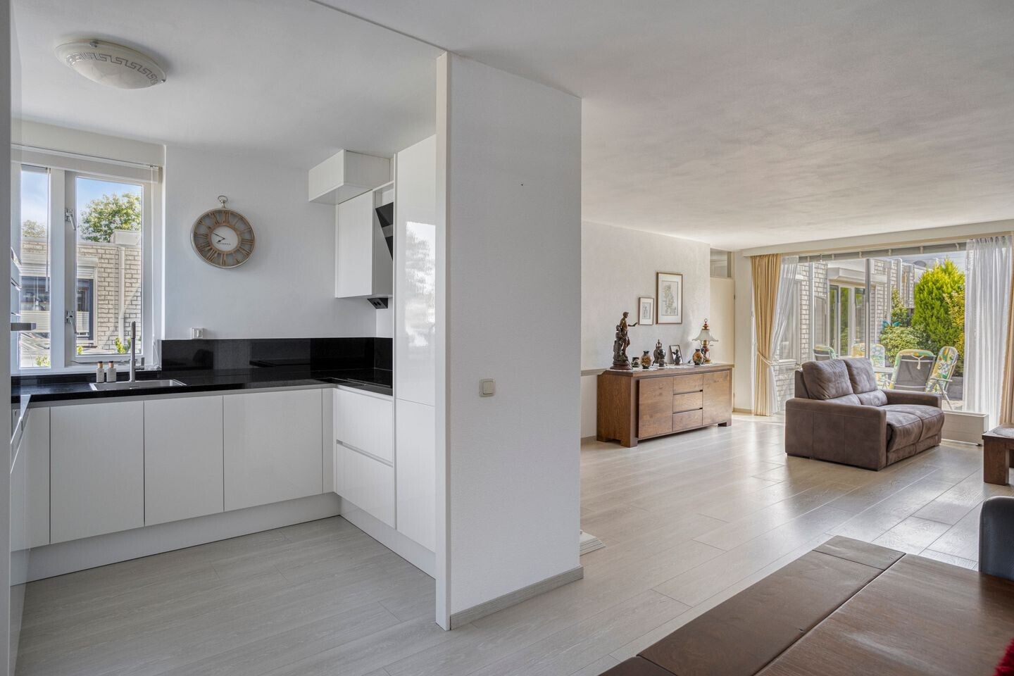 Tussenwoning te koop: Landstrekenlaan 110, 'S-Hertogenbosch