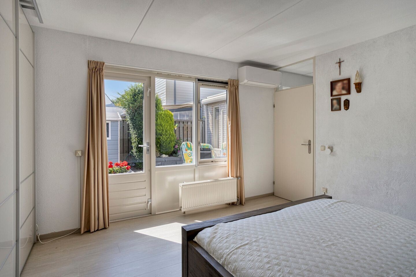 Tussenwoning te koop: Landstrekenlaan 110, 'S-Hertogenbosch