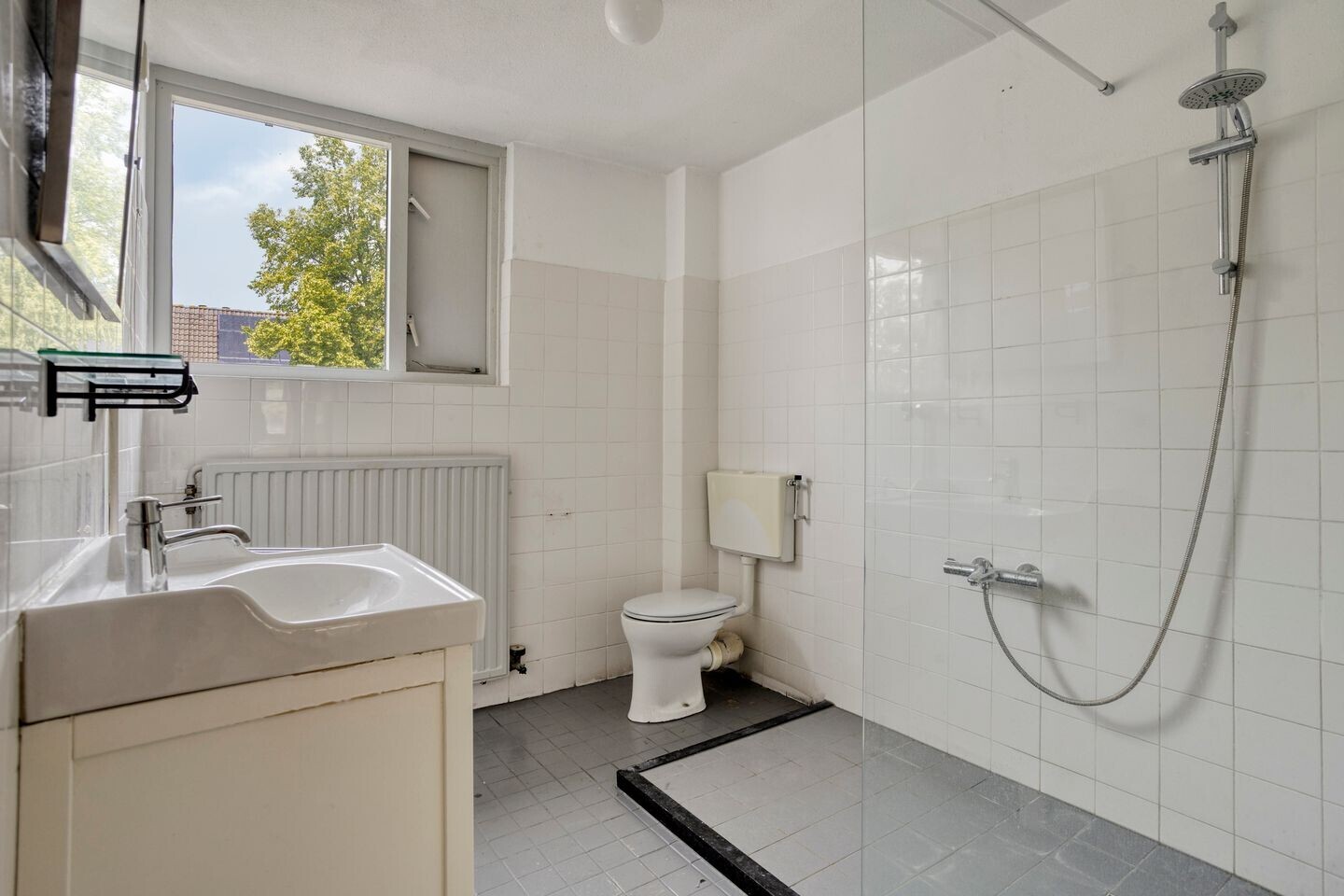 Tussenwoning te koop: Eendrachtspolder 28, 'S-Hertogenbosch