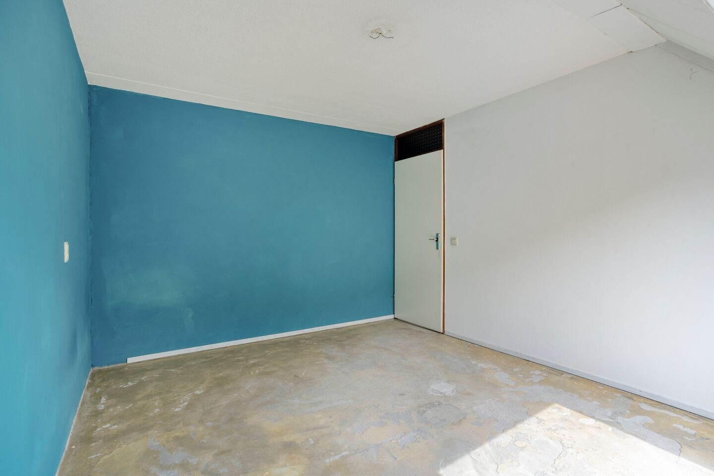 Tussenwoning te koop: Eendrachtspolder 28, 'S-Hertogenbosch