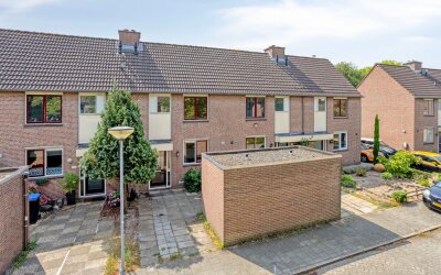 Eendrachtspolder 28