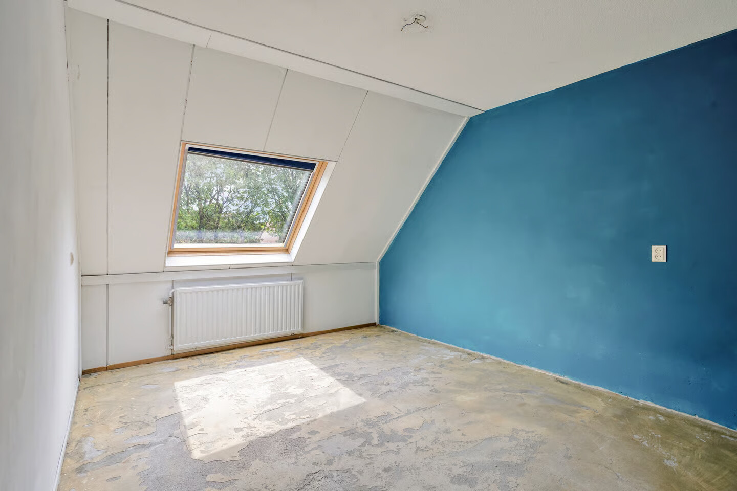Tussenwoning te koop: Eendrachtspolder 28, 'S-Hertogenbosch