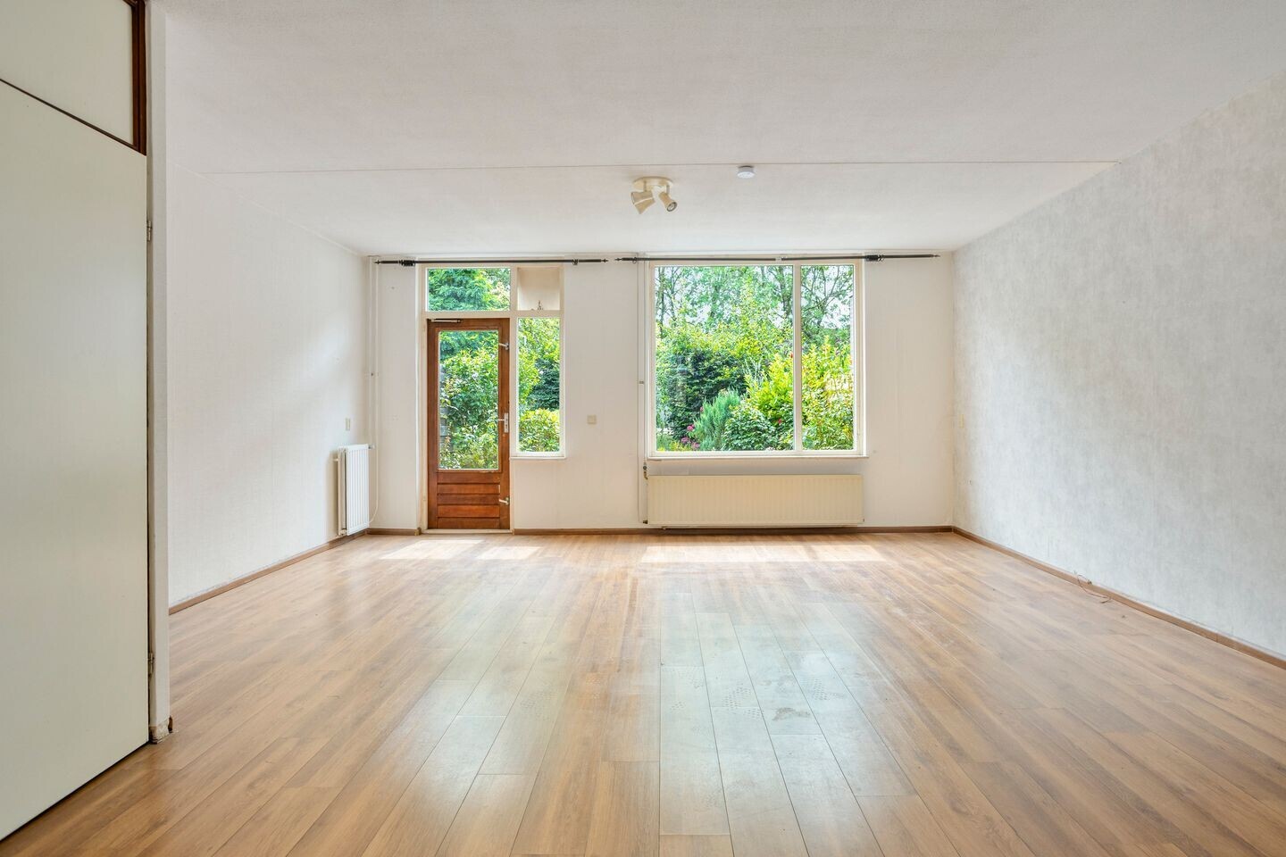 Tussenwoning te koop: Eendrachtspolder 28, 'S-Hertogenbosch