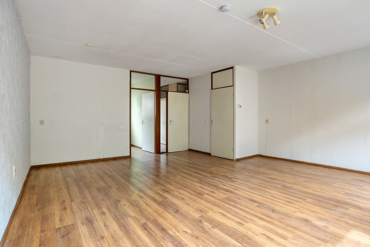 Tussenwoning te koop: Eendrachtspolder 28, 'S-Hertogenbosch