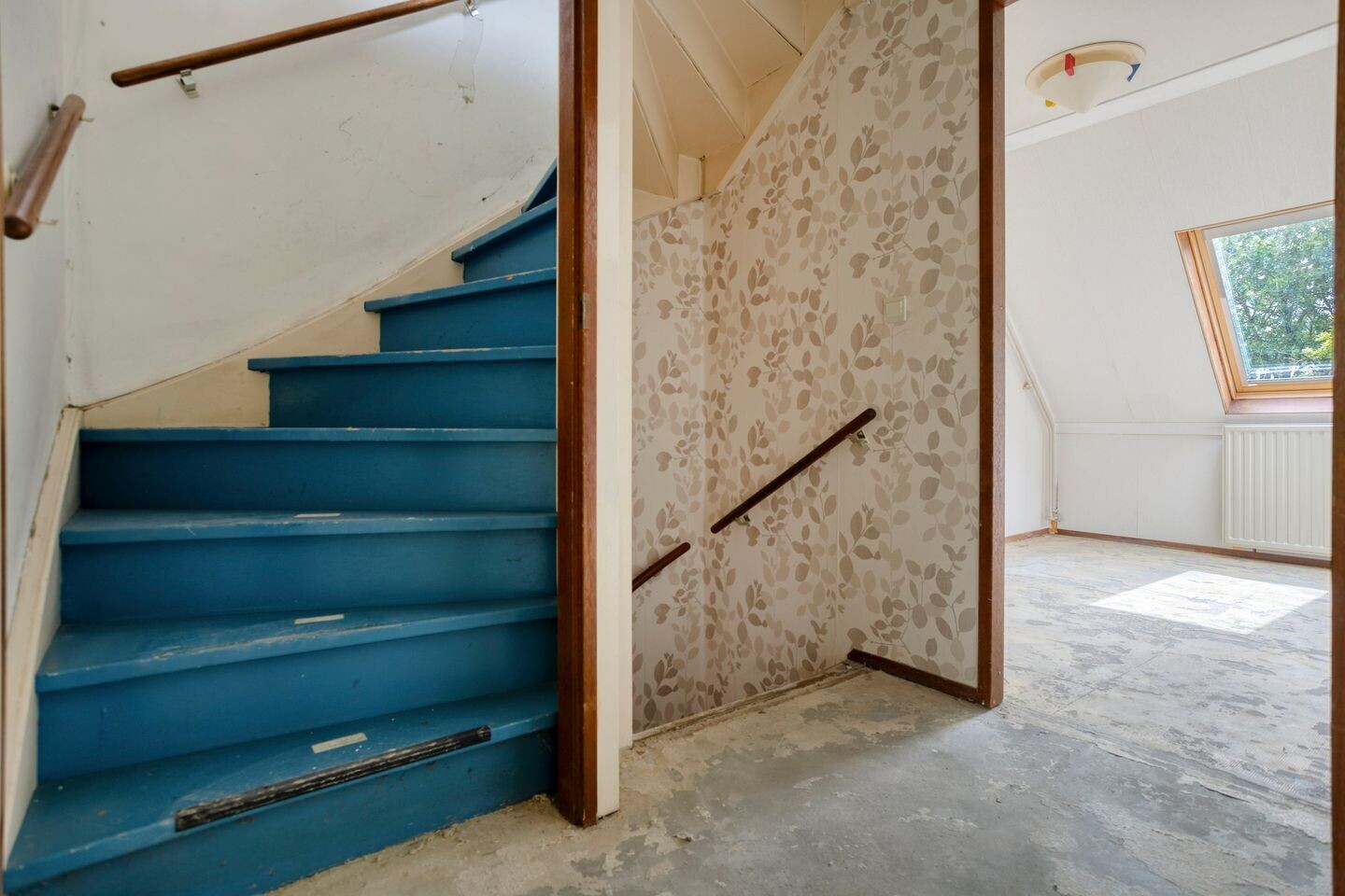 Tussenwoning te koop: Eendrachtspolder 28, 'S-Hertogenbosch