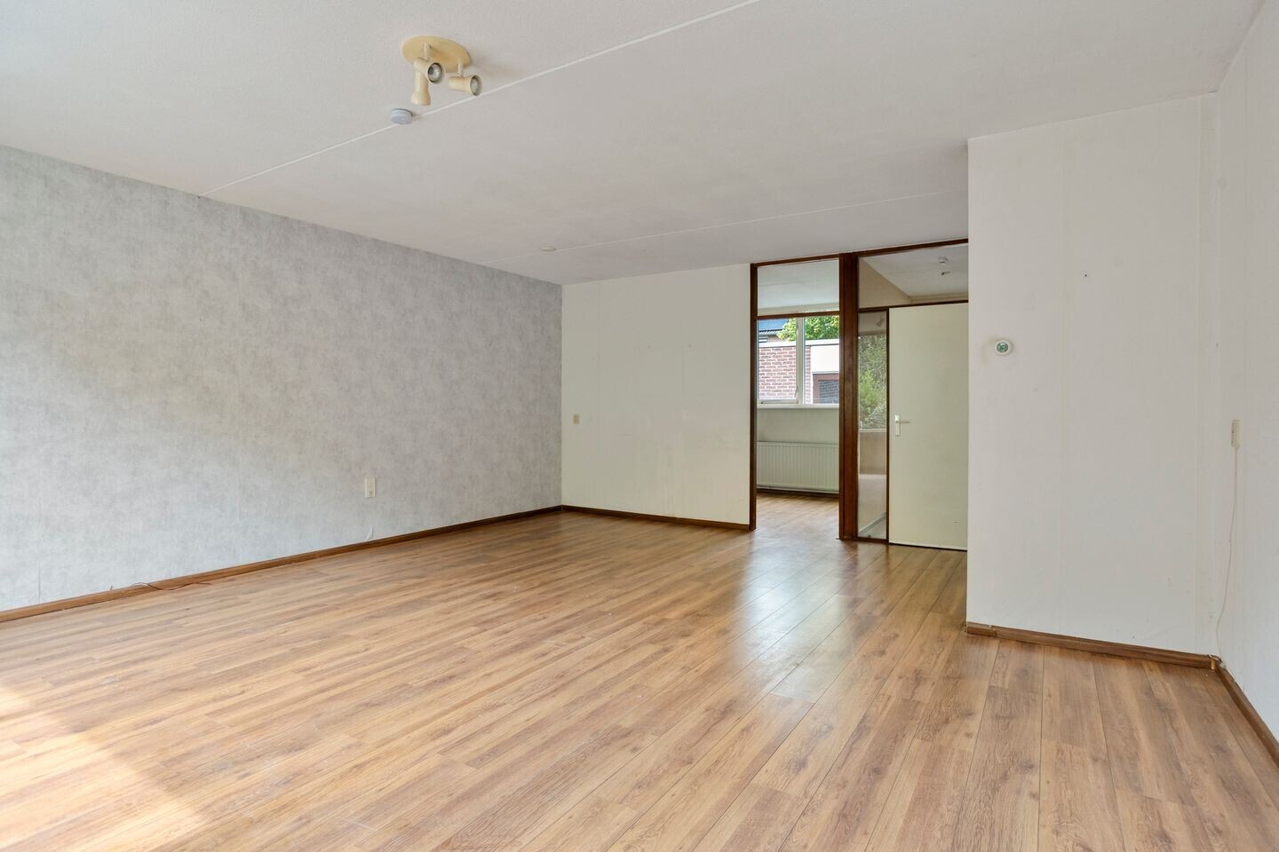 Tussenwoning te koop: Eendrachtspolder 28, 'S-Hertogenbosch