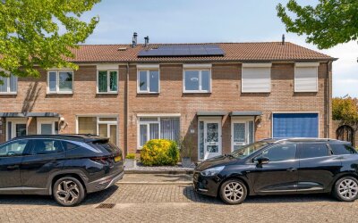 Combinatiepolder 29
