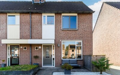 Blokpolder 26